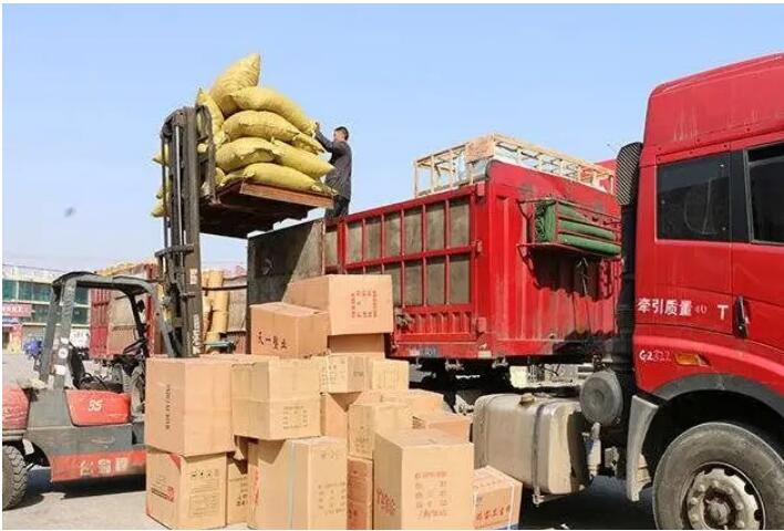 厦门到佛冈县物流专线