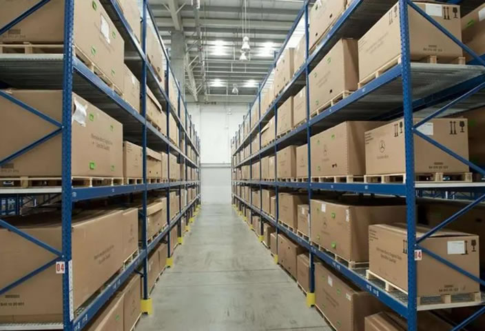 厦门到佛冈县货物仓储