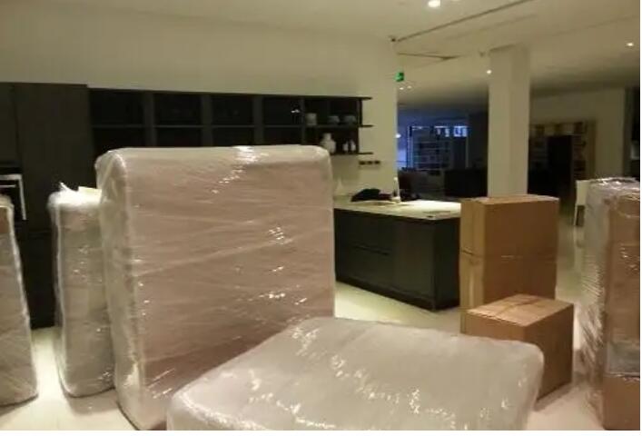 厦门到佛冈县长途搬家