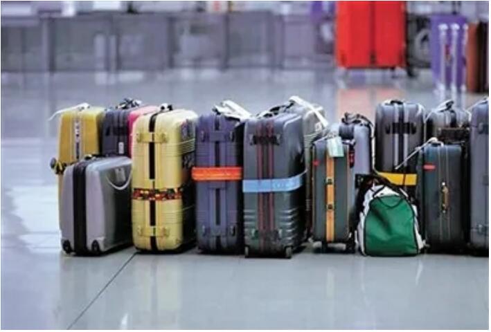 厦门到佛冈县行李托运